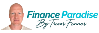 Finance Paradise by Trevor Fenner